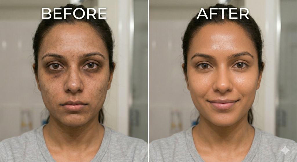Vitamin C Serum | MIECĀIR