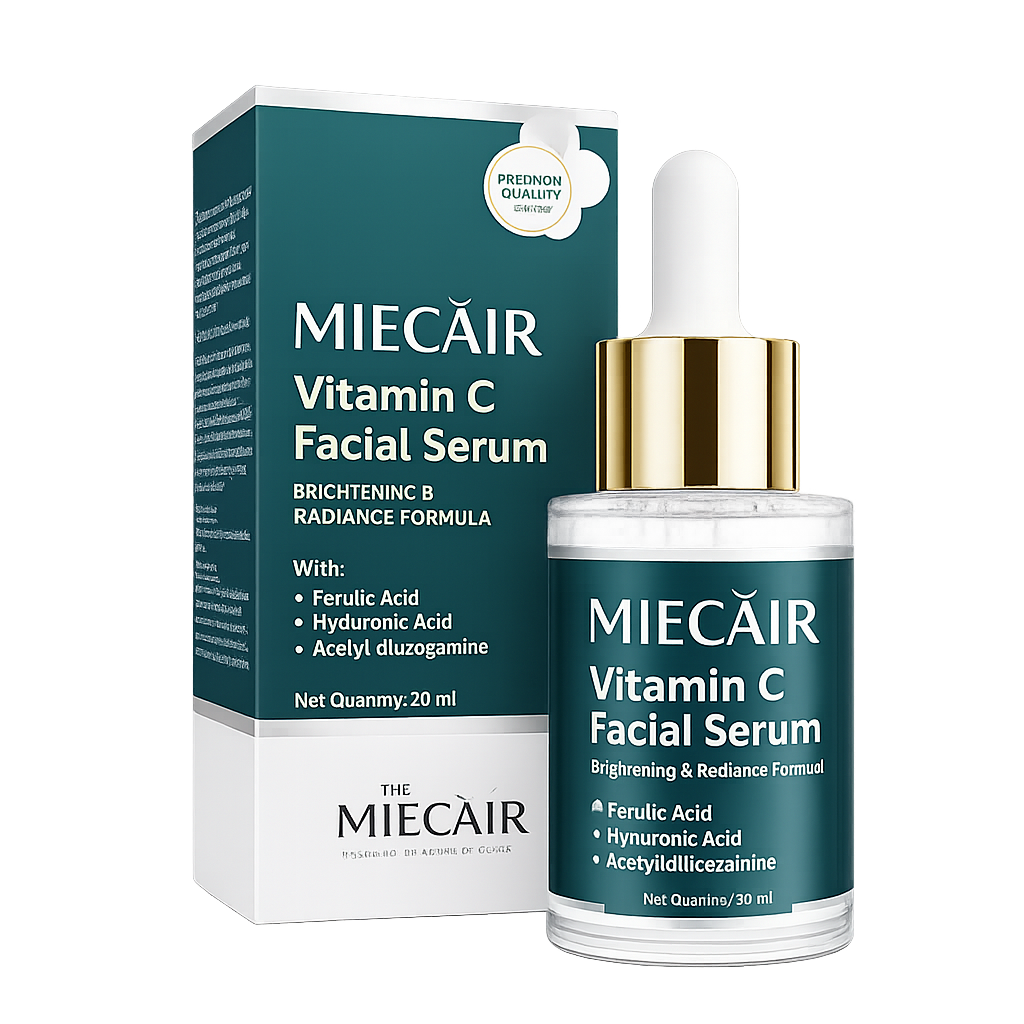 MIECĀIR Vitamin C Serum